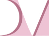 DV logo